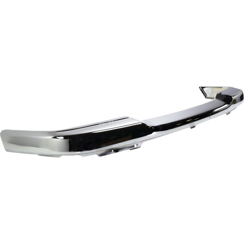 BUMPER FACE BAR FR CHROME XLT 2WD REPLACEMENT FOR FORD RANGER PICKUP 2WD 2005 PARTSLINK NUMBER FO1002369 BUMPER FACE BAR FR CHROME XLT 2WD REPLACEMENT FOR FORD RANGER PICKUP 2WD 2005 PARTSLINK NUMBER FO1002369