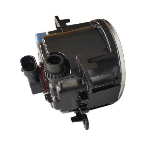 FOG LAMP FR LH/RH (IF RANGER THEN W/STX PKG / MUSTANG W/PONY PKG) CAPA REPLACEMENT FOR FORD RANGER PICKUP 2WD 2005 PARTSLINK NUMBER FO2592217C FOG LAMP FR LH/RH (IF RANGER THEN W/STX PKG / MUSTANG W/PONY PKG) CAPA REPLACEMENT FOR FORD RANGER PICKUP 2WD 2005 PARTSLINK NUMBER FO2592217C