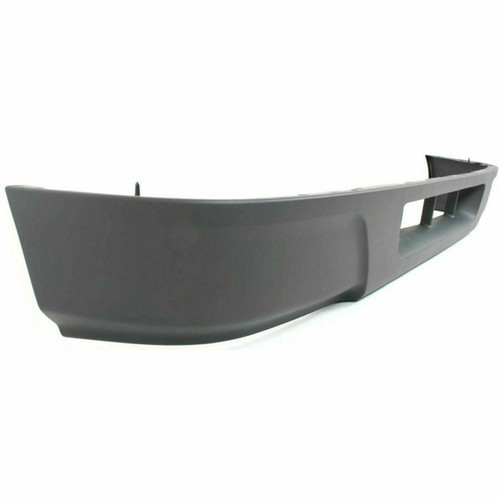 VALANCE FR 2WD W/O FOG TEXTURED CAPA REPLACEMENT FOR FORD RANGER PICKUP 2WD 2005 PARTSLINK NUMBER FO1095216C