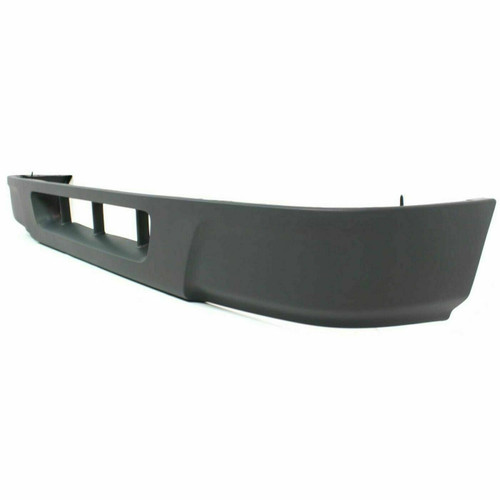 VALANCE FR 2WD W/O FOG TEXTURED CAPA REPLACEMENT FOR FORD RANGER PICKUP 2WD 2005 PARTSLINK NUMBER FO1095216C