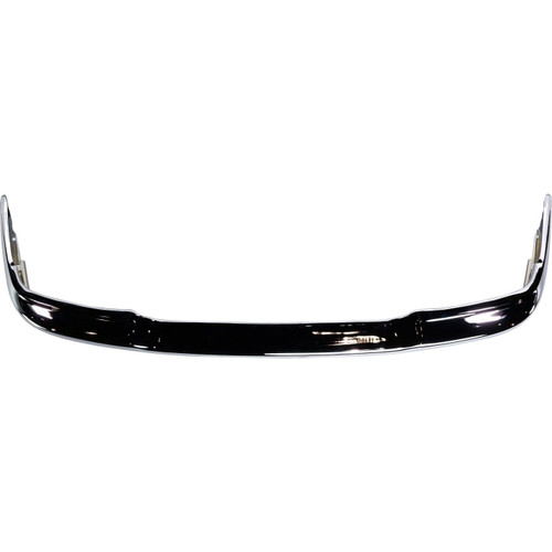 BUMPER FACE BAR FR CHROME XLT 2WD REPLACEMENT FOR FORD RANGER PICKUP 4WD 2005 PARTSLINK NUMBER FO1002369 BUMPER FACE BAR FR CHROME XLT 2WD REPLACEMENT FOR FORD RANGER PICKUP 4WD 2005 PARTSLINK NUMBER FO1002369