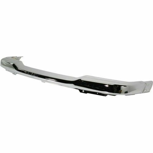 BUMPER FACE BAR FR CHROME XLT 4WD REPLACEMENT FOR FORD RANGER PICKUP 4WD 2005 PARTSLINK NUMBER FO1002368 BUMPER FACE BAR FR CHROME XLT 4WD REPLACEMENT FOR FORD RANGER PICKUP 4WD 2005 PARTSLINK NUMBER FO1002368
