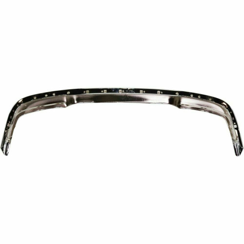 BUMPER FACE BAR FR CHROME XLT 4WD REPLACEMENT FOR FORD RANGER PICKUP 4WD 2005 PARTSLINK NUMBER FO1002368 BUMPER FACE BAR FR CHROME XLT 4WD REPLACEMENT FOR FORD RANGER PICKUP 4WD 2005 PARTSLINK NUMBER FO1002368