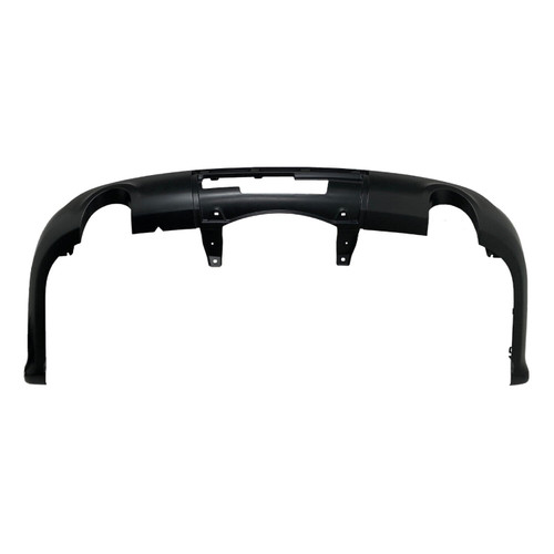 VALANCE RR LOWER PRIMED W/TRAILER HITCH/DUAL EXHAUST CAPA REPLACEMENT FOR DODGE DURANGO 2022 PARTSLINK NUMBER 	CH1195113C