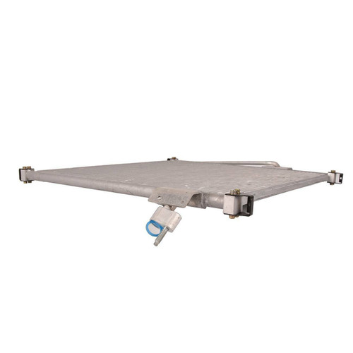 CONDENSER (4904) REPLACEMENT FOR FORD RANGER PICKUP 4WD 2005 PARTSLINK NUMBER FO3030145 CONDENSER (4904) REPLACEMENT FOR FORD RANGER PICKUP 4WD 2005 PARTSLINK NUMBER FO3030145
