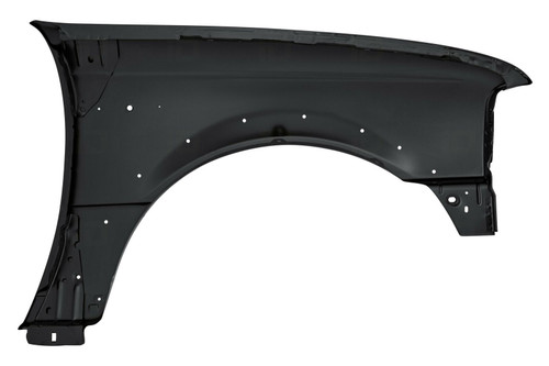 FENDER FR LH W/WHEEL OPENING MODEL CAPA REPLACEMENT FOR FORD RANGER PICKUP 4WD 2005 PARTSLINK NUMBER FO1240238C