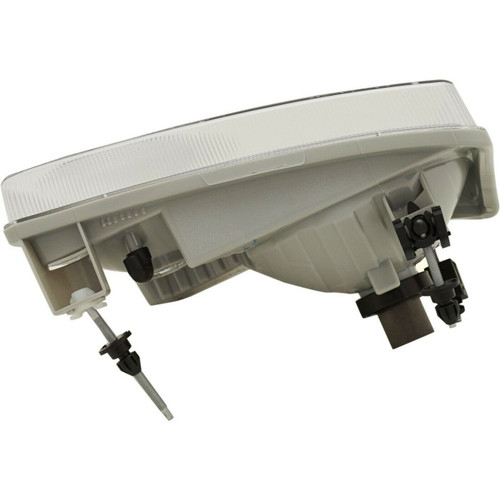 HEAD LAMP LH HQ REPLACEMENT FOR FORD RANGER PICKUP 4WD 2005 PARTSLINK NUMBER FO2502173