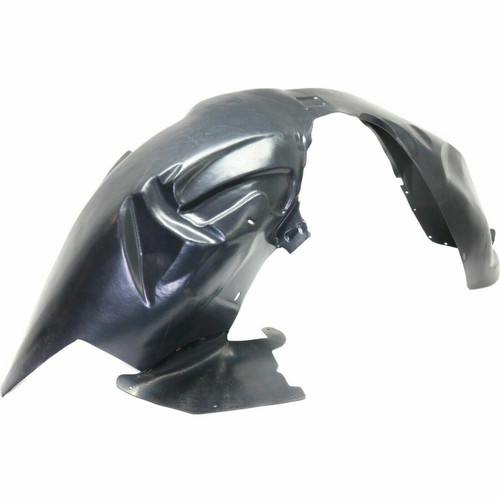 FENDER LINER RH REPLACEMENT FOR FORD TAURUS 2008 PARTSLINK NUMBER FO1249132 FENDER LINER RH REPLACEMENT FOR FORD TAURUS 2008 PARTSLINK NUMBER FO1249132