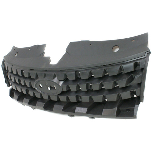 GRILLE MOUNTING PANEL REPLACEMENT FOR FORD TAURUS 2008 PARTSLINK NUMBER  	FO1223110C