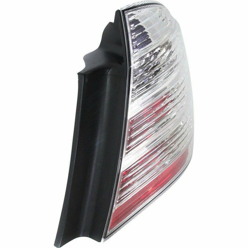 TAIL LAMP RH CAPA REPLACEMENT FOR FORD TAURUS 2008 PARTSLINK NUMBER  FO2819127C