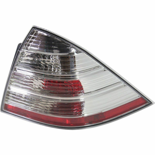 TAIL LAMP RH CAPA REPLACEMENT FOR FORD TAURUS 2008 PARTSLINK NUMBER  FO2819127C