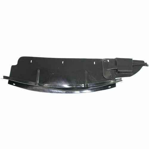 UNDERCAR SHIELD REPLACEMENT FOR FORD TAURUS 2008 PARTSLINK NUMBER  FO1228107