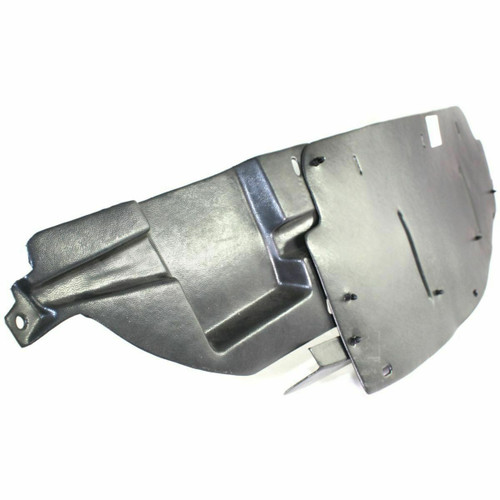 UNDERCAR SHIELD REPLACEMENT FOR FORD TAURUS 2008 PARTSLINK NUMBER  FO1228107