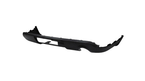 VALANCE RR PRIMED W/SINGLE EXHAUST/TOW REPLACEMENT FOR DODGE DURANGO 2022 PARTSLINK NUMBER CH1195129