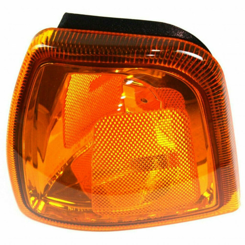 SIGNAL LAMP FR LH HQ REPLACEMENT FOR FORD RANGER PICKUP 4WD 2005 PARTSLINK NUMBER FO2520168