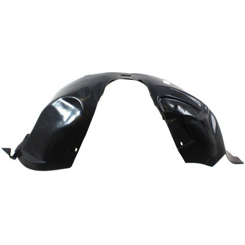 FENDER LINER LH (TAURUS X ONLY) REPLACEMENT FOR FORD TAURUS X 2008 PARTSLINK NUMBER  FO1248134