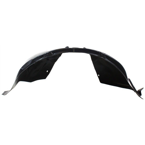 FENDER LINER RH REPLACEMENT FOR FORD TAURUS X 2008 PARTSLINK NUMBER FO1249134 FENDER LINER RH REPLACEMENT FOR FORD TAURUS X 2008 PARTSLINK NUMBER FO1249134