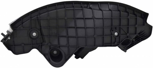 HEAD LAMP RH CAPA REPLACEMENT FOR FORD TAURUS X 2008 PARTSLINK NUMBER  FO2503246C