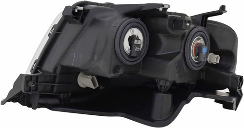 HEAD LAMP RH CAPA REPLACEMENT FOR FORD TAURUS X 2008 PARTSLINK NUMBER  FO2503246C