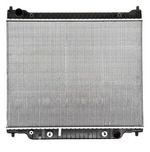 RADIATOR (2977) 6.8L REPLACEMENT FOR FORD VAN E450 SUPER DUTY 2008 PARTSLINK NUMBER FO3010285 RADIATOR (2977) 6.8L REPLACEMENT FOR FORD VAN E450 SUPER DUTY 2008 PARTSLINK NUMBER FO3010285