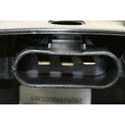 AC FAN ASSY REPLACEMENT FOR FORD TAURUS 2005 PARTSLINK NUMBER FO3115106