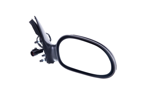 DOOR MIRROR RH POWER REPLACEMENT FOR FORD TAURUS 2005 PARTSLINK NUMBER FO1321194