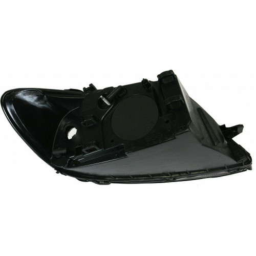 HEAD LAMP LH W/O 2003 CENTENNIAL PKG HQ REPLACEMENT FOR FORD TAURUS 2005 PARTSLINK NUMBER FO2502169