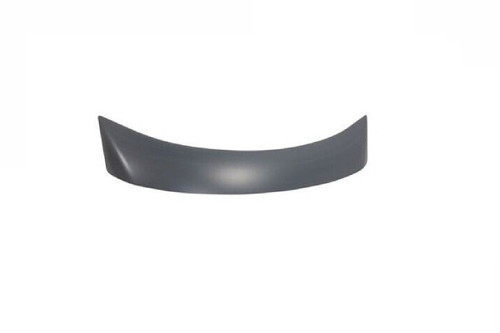 SPOILER RR SDN REPLACEMENT FOR FORD TAURUS 2005 PARTSLINK NUMBER FD0919 SPOILER RR SDN REPLACEMENT FOR FORD TAURUS 2005 PARTSLINK NUMBER FD0919