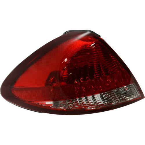 TAIL LAMP LH CAPA REPLACEMENT FOR FORD TAURUS 2005 PARTSLINK NUMBER FO2800184C
