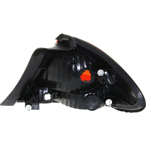 TAIL LAMP LH HQ REPLACEMENT FOR FORD TAURUS 2005 PARTSLINK NUMBER FO2800184