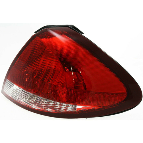 TAIL LAMP RH CAPA REPLACEMENT FOR FORD TAURUS 2005 PARTSLINK NUMBER FO2801184C