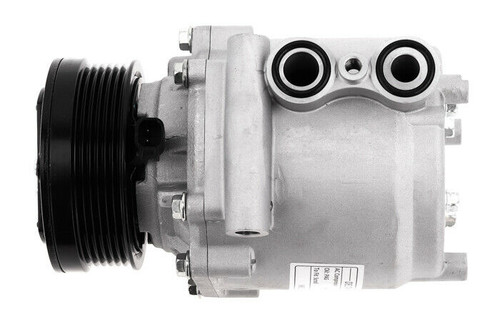 AC COMPRESSOR 4.2L/4.6L/5.4L REPLACEMENT FOR FORD VAN FORD ECONOLINE 2005 PARTSLINK NUMBER 14-0090NEW