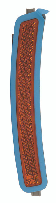 REFLECTOR FR LH HQ REPLACEMENT FOR BMW 5 SERIES (2011-) 2023 PARTSLINK NUMBER BM1084106 REFLECTOR FR LH HQ REPLACEMENT FOR BMW 5 SERIES (2011-) 2023 PARTSLINK NUMBER BM1084106