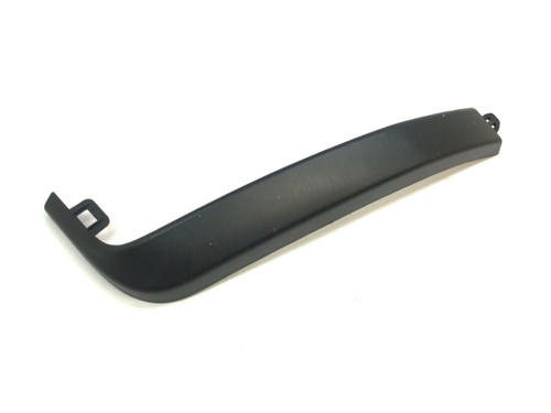 BUMPER STEP PAD RR LH 2-PC  REPLACEMENT FOR RAM PICKUP-RAM-2500 2019 PARTSLINK NUMBER CH1196101