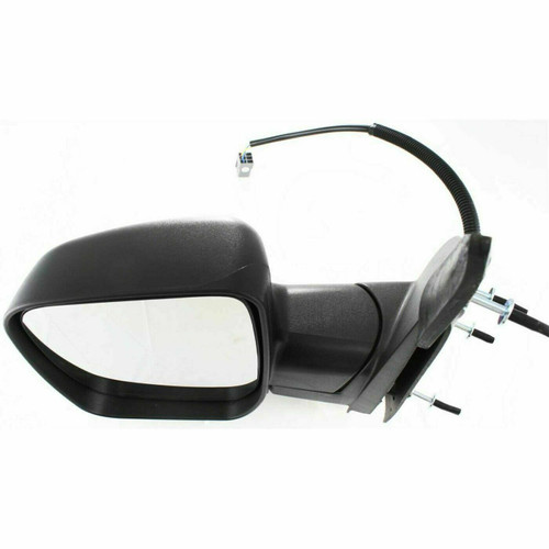 DOOR MIRROR LH POWER 1 PCS GLS TYPE REPLACEMENT FOR FORD VAN FORD ECONOLINE 2008 PARTSLINK NUMBER FO1320288 DOOR MIRROR LH POWER 1 PCS GLS TYPE REPLACEMENT FOR FORD VAN FORD ECONOLINE 2008 PARTSLINK NUMBER FO1320288