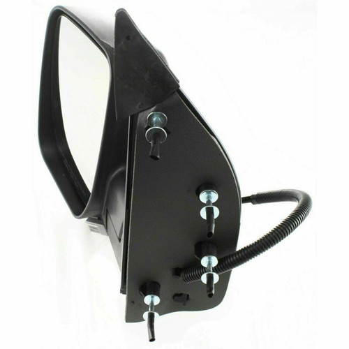 DOOR MIRROR LH POWER 1 PCS GLS TYPE REPLACEMENT FOR FORD VAN FORD ECONOLINE 2008 PARTSLINK NUMBER FO1320288 DOOR MIRROR LH POWER 1 PCS GLS TYPE REPLACEMENT FOR FORD VAN FORD ECONOLINE 2008 PARTSLINK NUMBER FO1320288