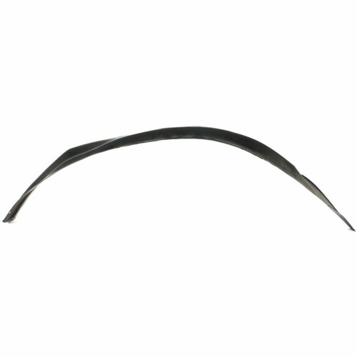 FENDER LINER LH	 REPLACEMENT FOR FORD VAN FORD ECONOLINE 2008 PARTSLINK NUMBER  	FO1250109