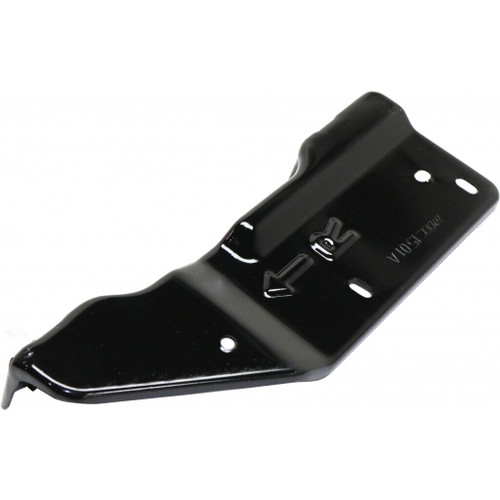 GRILLE BRACKET RH INNER REPLACEMENT FOR FORD VAN FORD ECONOLINE 2008 PARTSLINK NUMBER  FO1207117