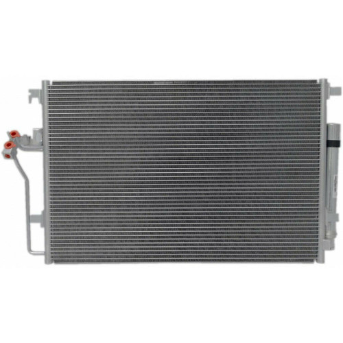 CONDENSER (4240) REPLACEMENT FOR FREIGHTLINER SPRINTER 3500 2008 PARTSLINK NUMBER MB3030161 CONDENSER (4240) REPLACEMENT FOR FREIGHTLINER SPRINTER 3500 2008 PARTSLINK NUMBER MB3030161