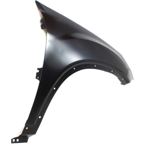 FENDER FR RH REPLACEMENT FOR GMC ACADIA 2008 PARTSLINK NUMBER GM1241345 FENDER FR RH REPLACEMENT FOR GMC ACADIA 2008 PARTSLINK NUMBER GM1241345