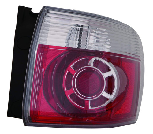 TAIL LAMP RH CAPA REPLACEMENT FOR GMC ACADIA 2008 PARTSLINK NUMBER GM2801216C TAIL LAMP RH CAPA REPLACEMENT FOR GMC ACADIA 2008 PARTSLINK NUMBER GM2801216C