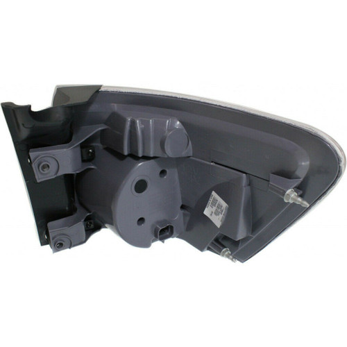 TAIL LAMP LH HQ REPLACEMENT FOR GMC ACADIA 2008 PARTSLINK NUMBER GM2800216 TAIL LAMP LH HQ REPLACEMENT FOR GMC ACADIA 2008 PARTSLINK NUMBER GM2800216