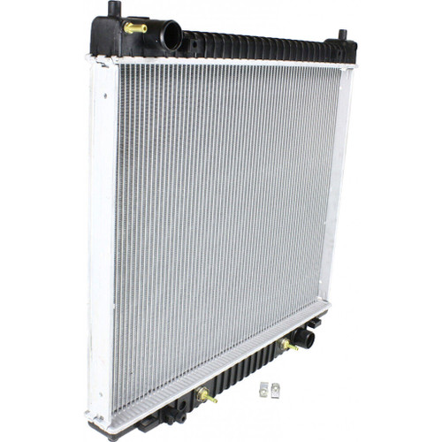 RADIATOR (1994) 4.2L 4.6L REPLACEMENT FOR FORD VAN FORD ECONOLINE 2005 PARTSLINK NUMBER FO3010171 RADIATOR (1994) 4.2L 4.6L REPLACEMENT FOR FORD VAN FORD ECONOLINE 2005 PARTSLINK NUMBER FO3010171
