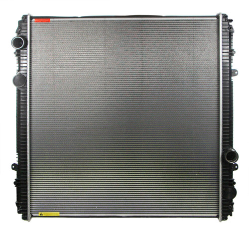 RADIATOR REPLACEMENT FOR FREIGHTLINER CLASSIC XL 2005 PARTSLINK NUMBER 5325A