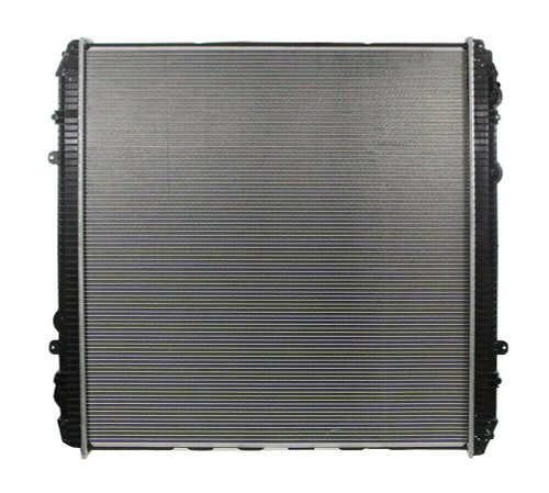 RADIATOR REPLACEMENT FOR FREIGHTLINER FLD132 2005 PARTSLINK NUMBER 5325A RADIATOR REPLACEMENT FOR FREIGHTLINER FLD132 2005 PARTSLINK NUMBER 5325A