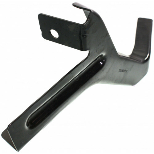 BUMPER BRACKET FR RH STEEL REPLACEMENT FOR GMC CONYON 2005 PARTSLINK NUMBER GM1067176