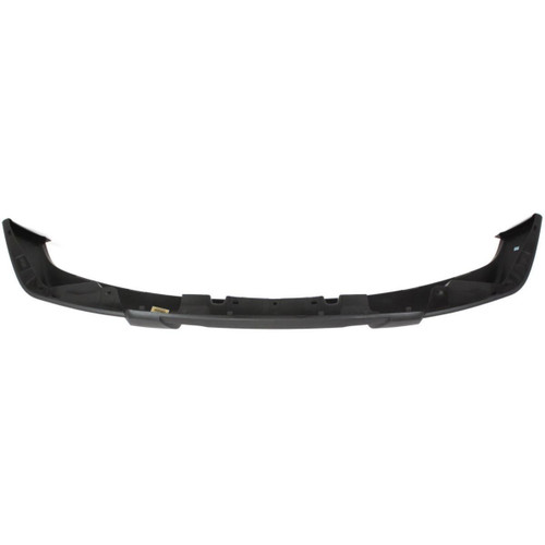 BUMPER FR W/FOG LAMP HOLE TEXTURED GREY REPLACEMENT FOR GMC CONYON 2005 PARTSLINK NUMBER GM1000722 BUMPER FR W/FOG LAMP HOLE TEXTURED GREY REPLACEMENT FOR GMC CONYON 2005 PARTSLINK NUMBER GM1000722