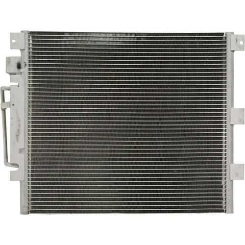CONDENSER (3014) REPLACEMENT FOR GMC CANYON 2008 PARTSLINK NUMBER GM3030262 CONDENSER (3014) REPLACEMENT FOR GMC CANYON 2008 PARTSLINK NUMBER GM3030262