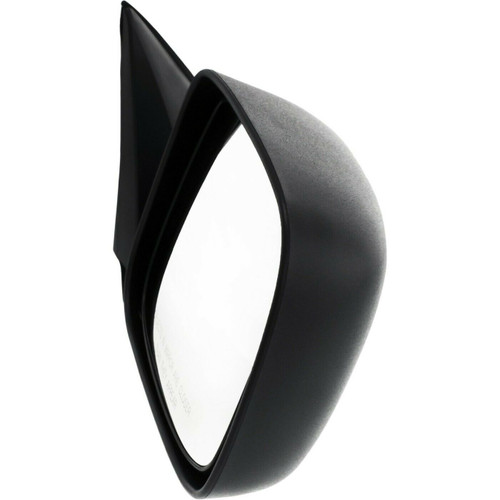 DOOR MIRROR RH POWER TEXTURED STANDARD CAB 04-11/ CREW CAB 04-08 REPLACEMENT FOR GMC CANYON 2008 PARTSLINK NUMBER GM1321280 DOOR MIRROR RH POWER TEXTURED STANDARD CAB 04-11/ CREW CAB 04-08 REPLACEMENT FOR GMC CANYON 2008 PARTSLINK NUMBER GM1321280