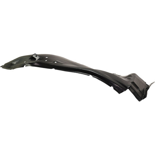 FENDER LINER FR RH OUTER 1ST DESIGN REPLACEMENT FOR GMC CONYON 2005 PARTSLINK NUMBER GM1251117